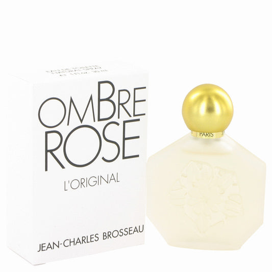 Ombre Rose         Eau De Toilette Spray         Women       30 ml-0