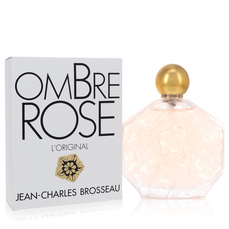 Ombre Rose         Eau De Toilette Spray         Women       100 ml-0