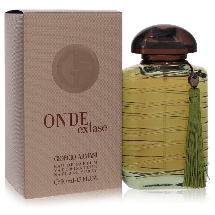 Onde Extase         Eau De Parfum Spray         Women       50 ml-0