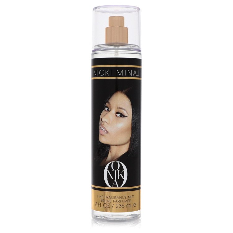 Onika         Body Mist Spray         Women       240 ml-0