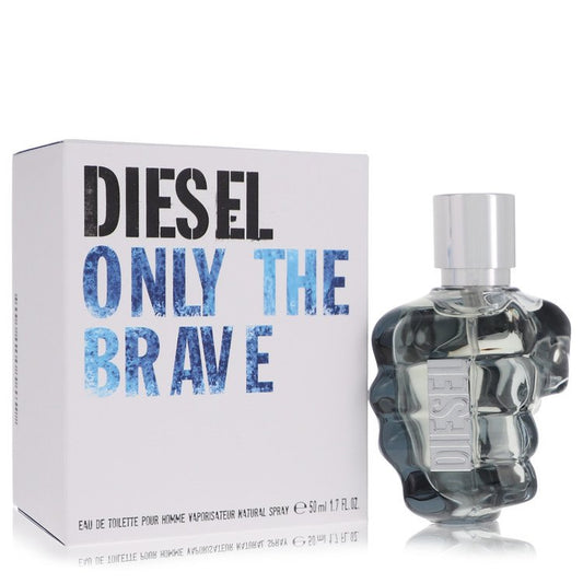 Only The Brave         Eau De Toilette Spray         Men       50 ml-0