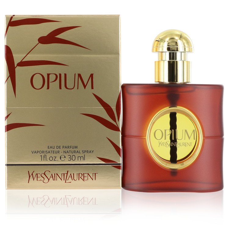 Opium         Eau De Parfum Spray         Women       30 ml-0