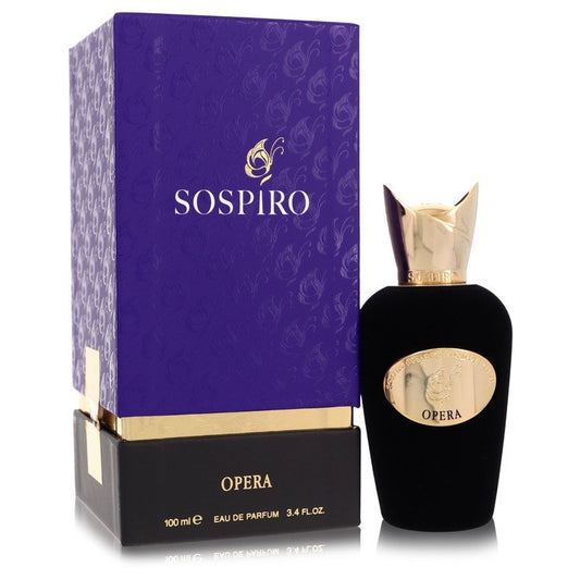Opera Sospiro         Eau De Parfum Spray (Unisex)         Women       100 ml-0