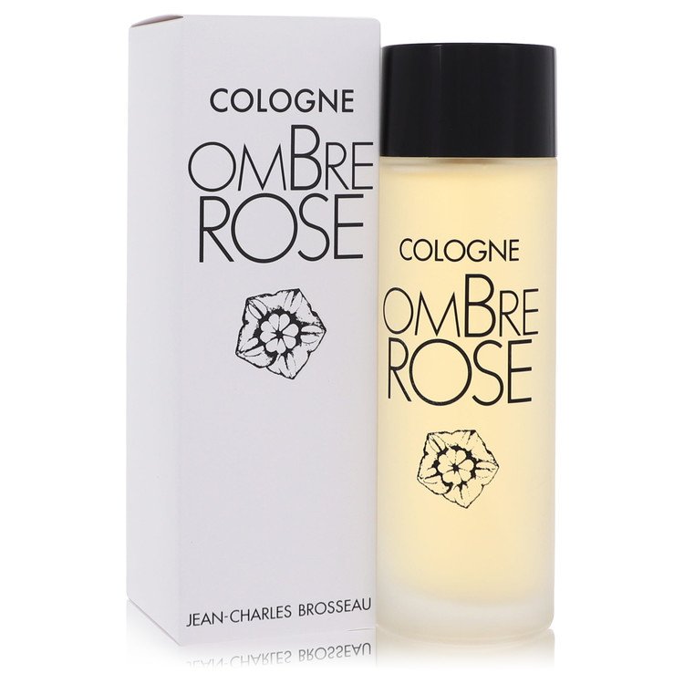 Ombre Rose         Cologne Spray         Women       100 ml-0