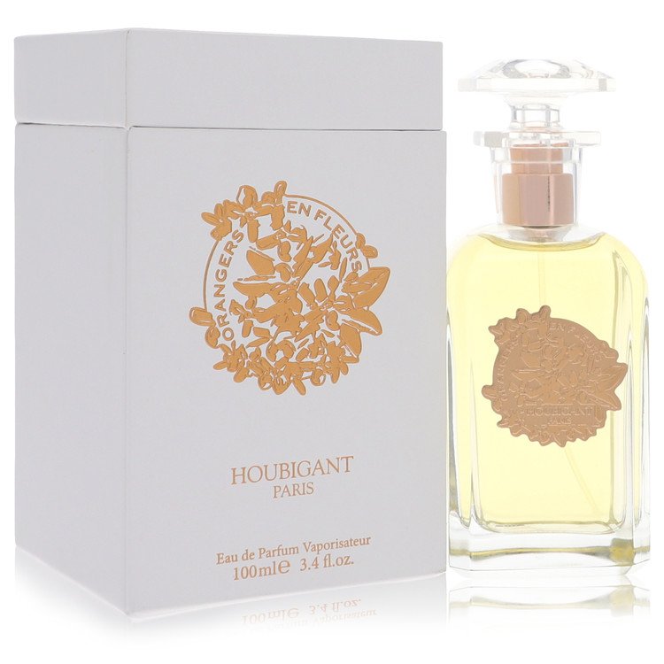 Orangers En Fleurs         Eau De Parfum Spray         Women       100 ml-0