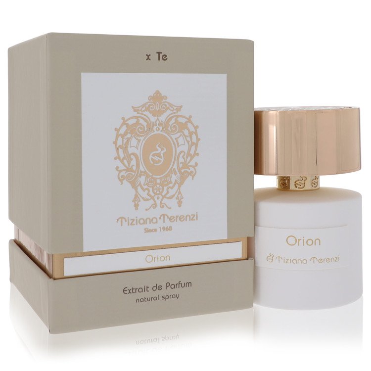 Orion         Extrait De Parfum Spray (Unisex)         Women       100 ml-0