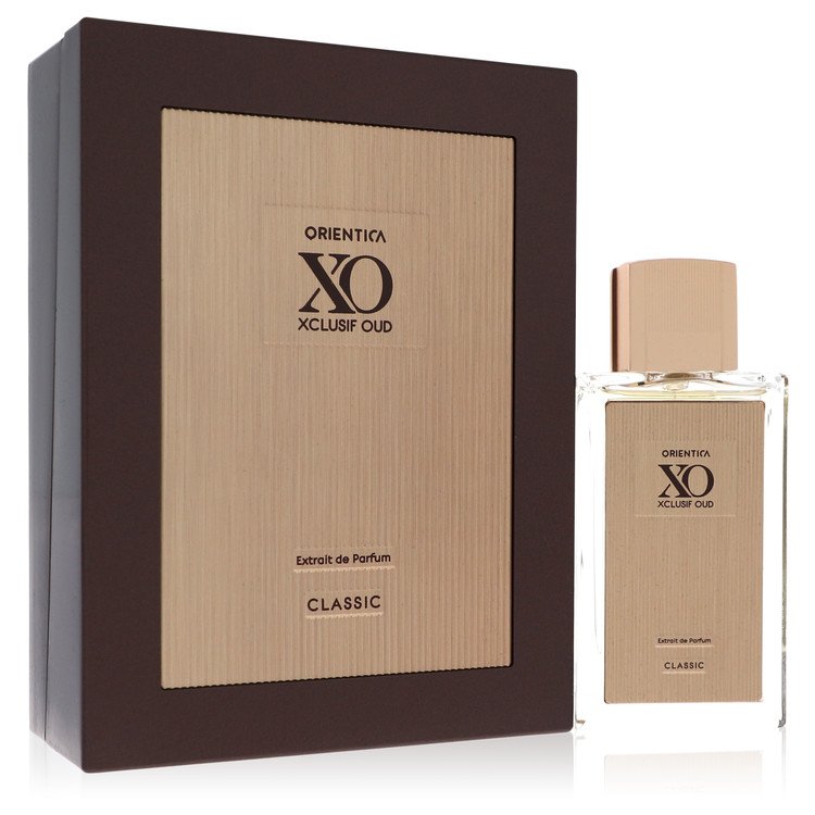 Orientica Xo Xclusif Oud Classic         Extrait De Parfum (Unisex)         Men       59 ml-0