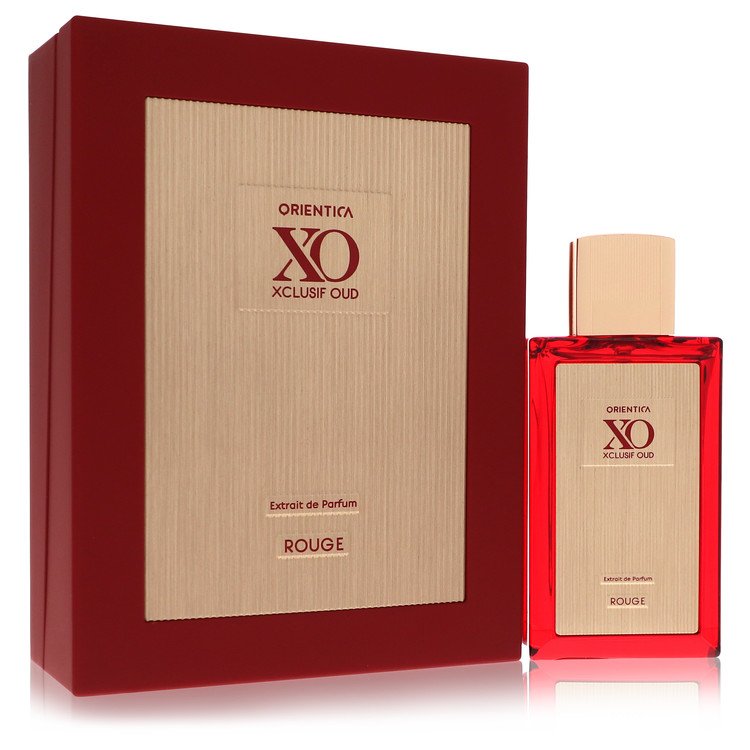 Orientica Xo Xclusif Oud Rouge         Extrait De Parfum (Unisex)         Men       59 ml-0