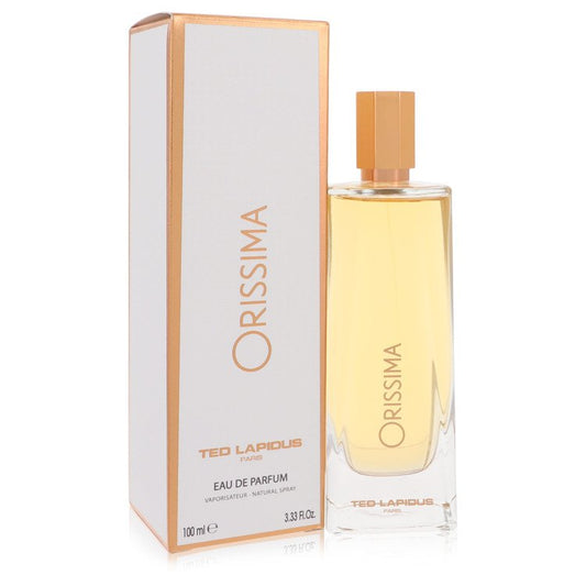 Orissima         Eau De Parfum Spray         Women       100 ml-0