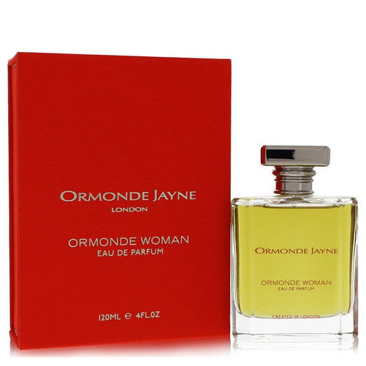 Ormonde Jayne Ormonde Woman         Eau De Parfum Spray         Women       118 ml-0