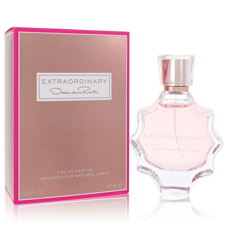 Oscar De La Renta Extraordinary         Eau De Parfum Spray         Women       90 ml-0