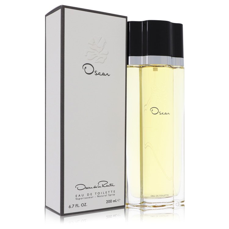 Oscar         Eau De Toilette Spray         Women       200 ml-0