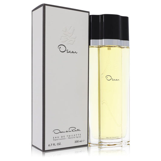 Oscar         Eau De Toilette Spray         Women       200 ml-0