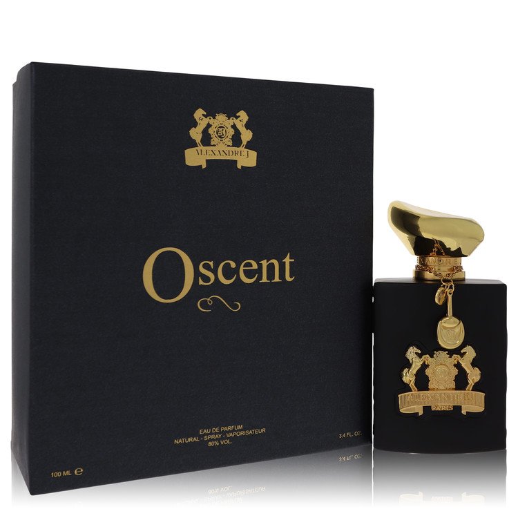 Oscent         Eau De Parfum Spray         Men       100 ml-0