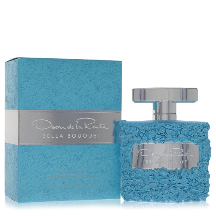 Oscar De La Renta Bella Bouquet         Eau De Parfum Spray         Women       100 ml-0