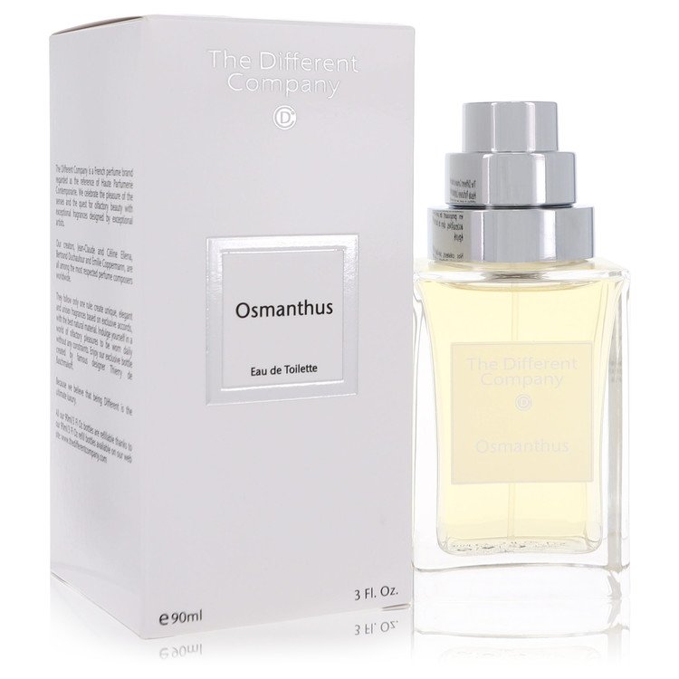 Osmanthus         Eau De Toilette Spray Refillable         Women       90 ml-0