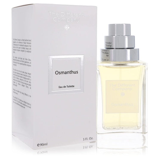 Osmanthus         Eau De Toilette Spray Refillable         Women       90 ml-0