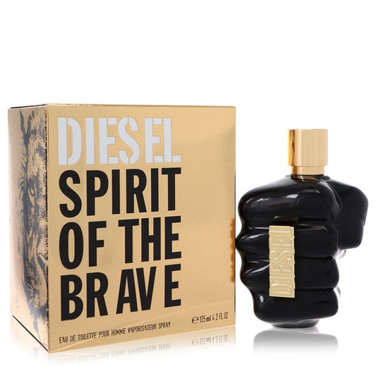 Spirit Of The Brave         Eau De Toilette Spray         Men       125 ml-0