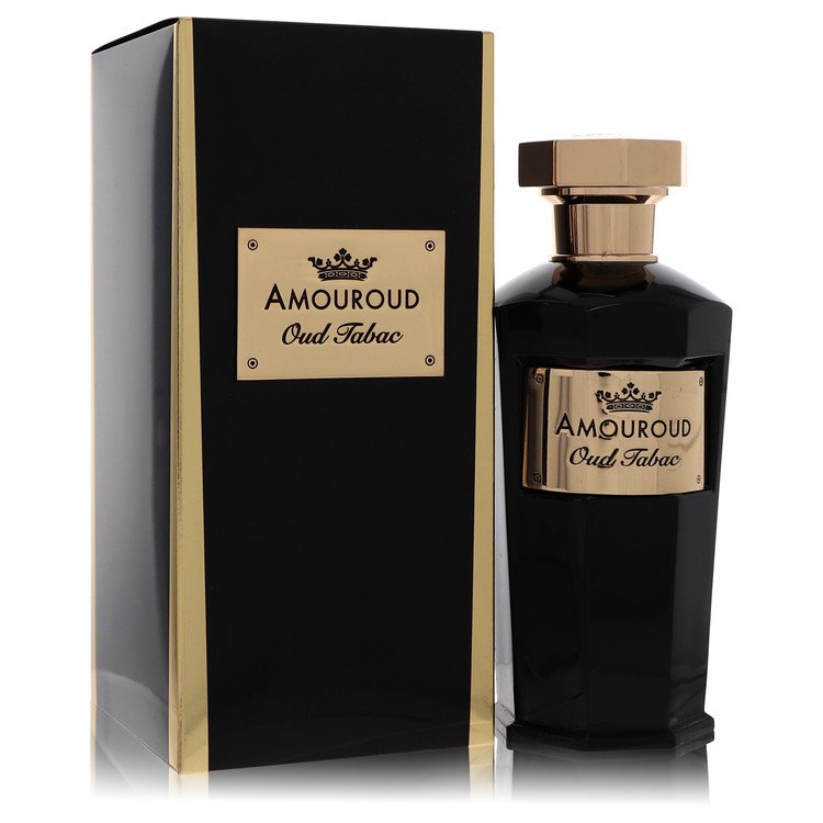 Oud Tabac         Eau De Parfum Spray (Unisex)         Men       100 ml-0