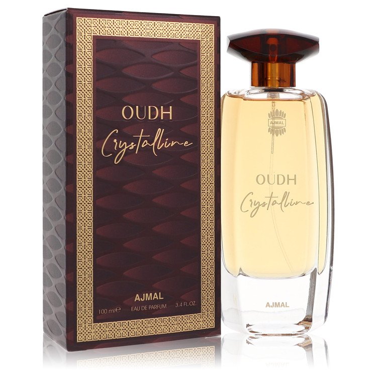 Oudh Crystalline         Eau De Parfum Spray         Women       100 ml-0