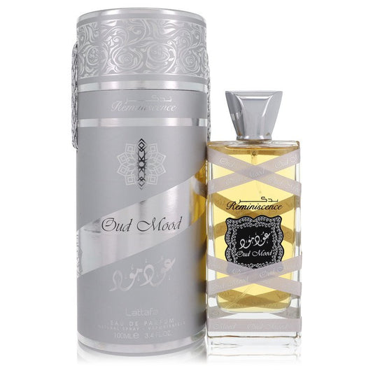 Oud Mood Reminiscence         Eau De Parfum Spray (Unisex)         Women       100 ml-0