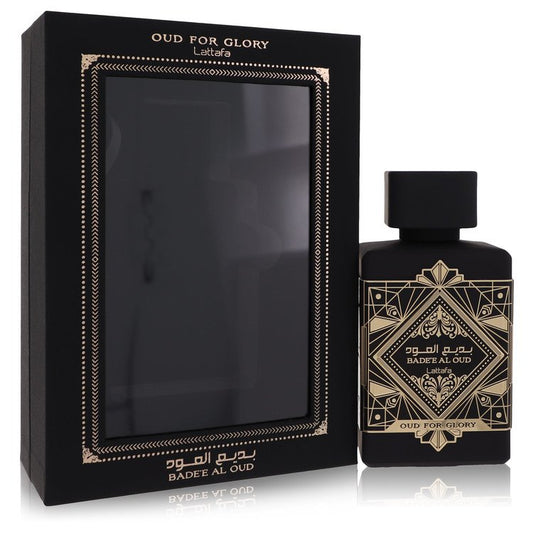 Oud For Glory Badee Al Oud         Eau De Parfum Spray (Unisex)         Women       100 ml-0