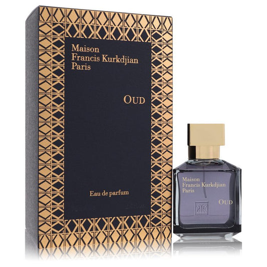 Maison Francis Kurkdjian Oud         Eau De Parfum Spray (Unisex)         Women       71 ml-0