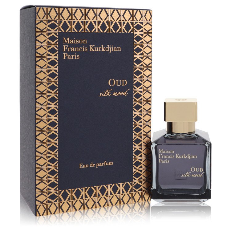 Oud Silk Mood         Eau De Parfum Spray (Unisex)         Women       71 ml-0