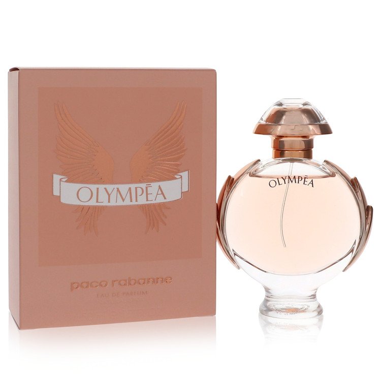 Olympea         Eau De Parfum Spray         Women       50 ml-0