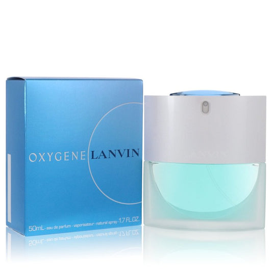 Oxygene         Eau De Parfum Spray         Women       50 ml-0