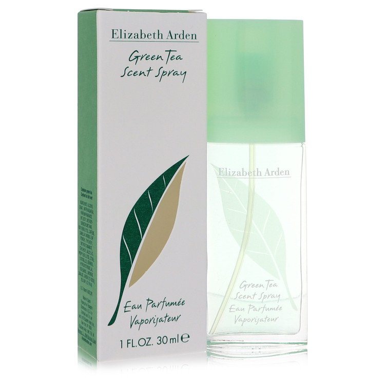 Green Tea         Eau De Parfum Spray         Women       30 ml-0