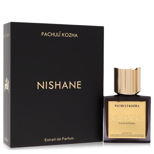 Pachuli Kozha         Extrait De Parfum Spray (Unisex)         Women       50 ml-0