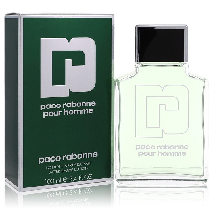Paco Rabanne         After Shave         Men       100 ml-0