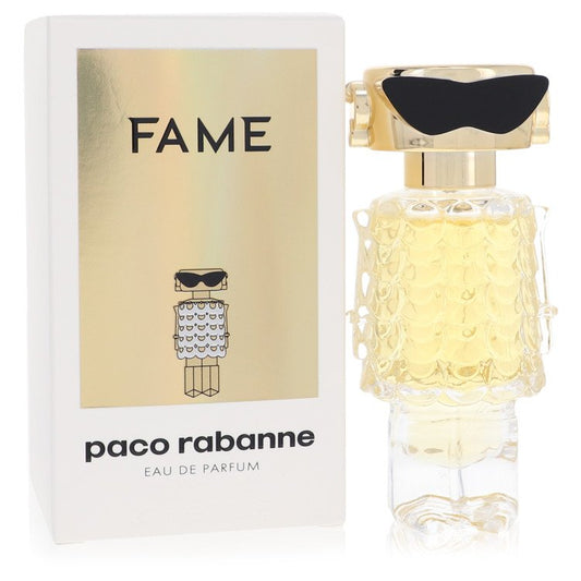 Paco Rabanne Fame         Eau De Parfum Spray         Women       30 ml-0