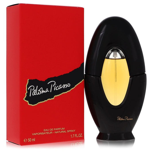 Paloma Picasso         Eau De Parfum Spray         Women       50 ml-0