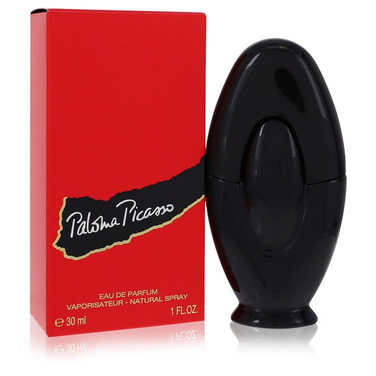 Paloma Picasso         Eau De Parfum Spray         Women       30 ml-0