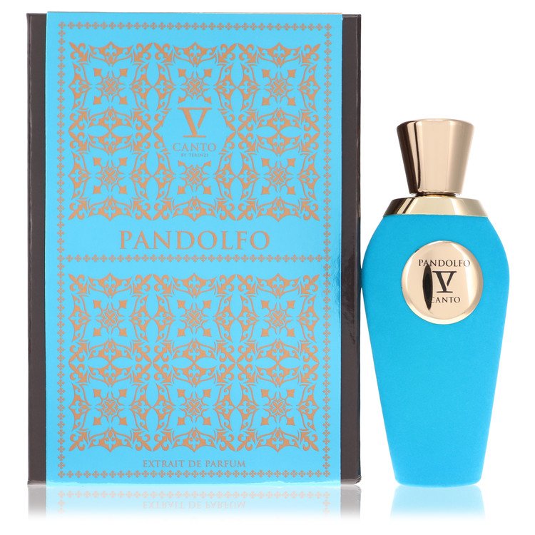 Pandolfo V         Extrait De Parfum Spray (Unisex)         Women       100 ml-0