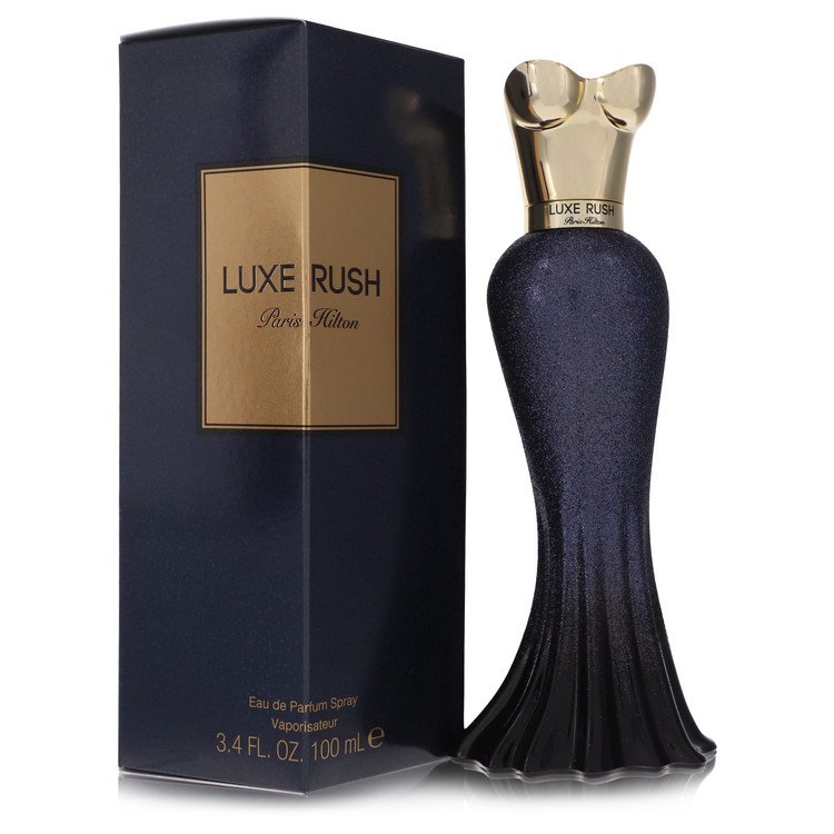 Paris Hilton Luxe Rush         Eau De Parfum Spray         Women       100 ml-0