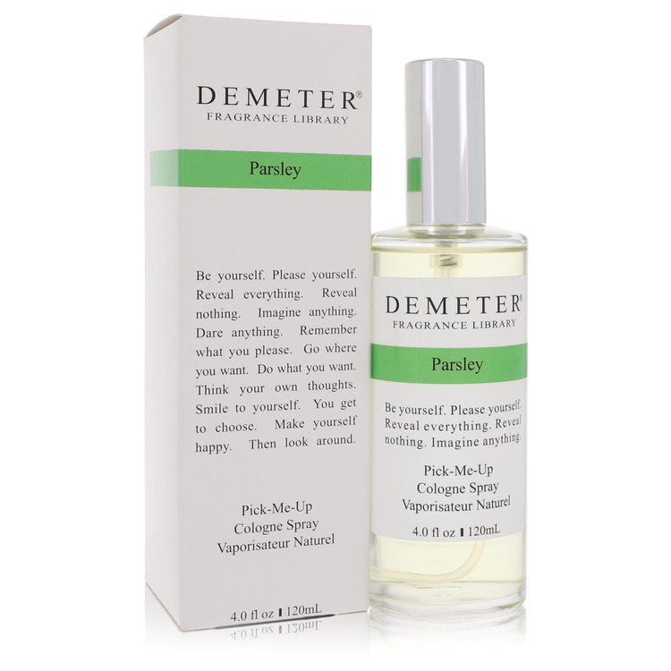 Demeter Parsley         Cologne Spray         Women       120 ml-0