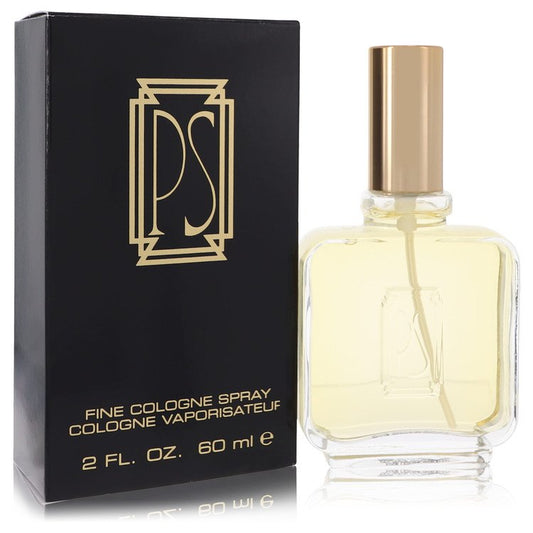 Paul Sebastian         Cologne Spray         Men       60 ml-0