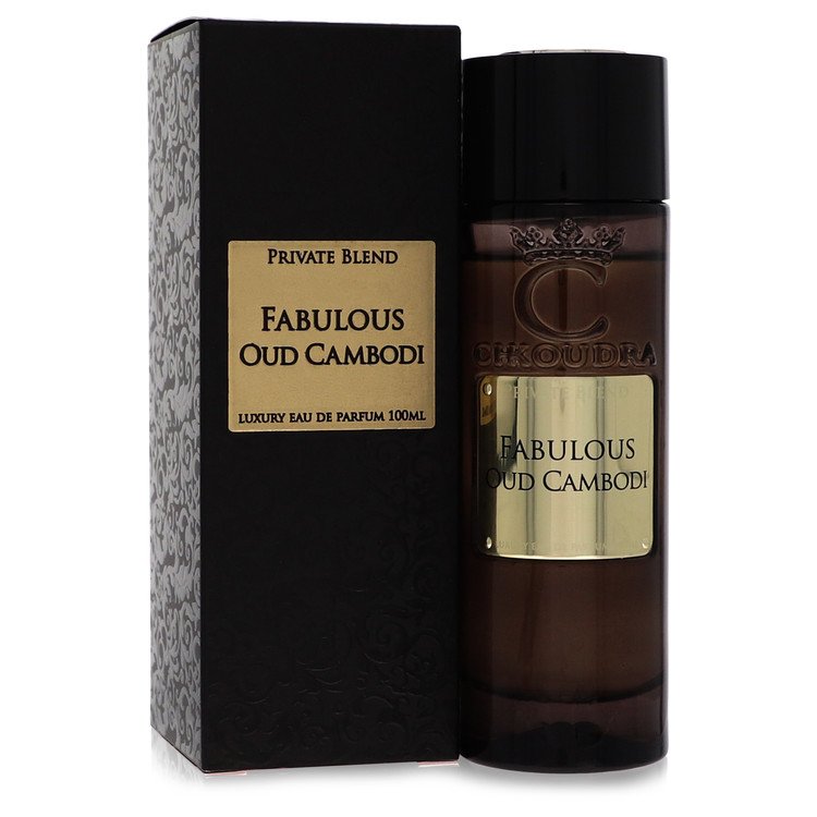 Private Blend Fabulous Oud Cambodi         Eau De Parfum Spray         Women       100 ml-0