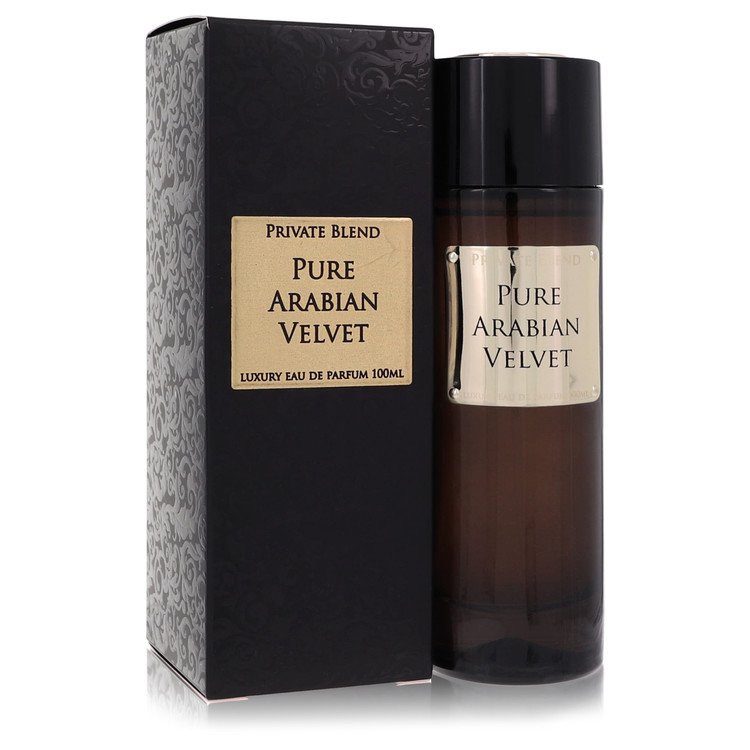 Private Blend Pure Arabian Velvet         Eau De Parfum Spray         Women       100 ml-0