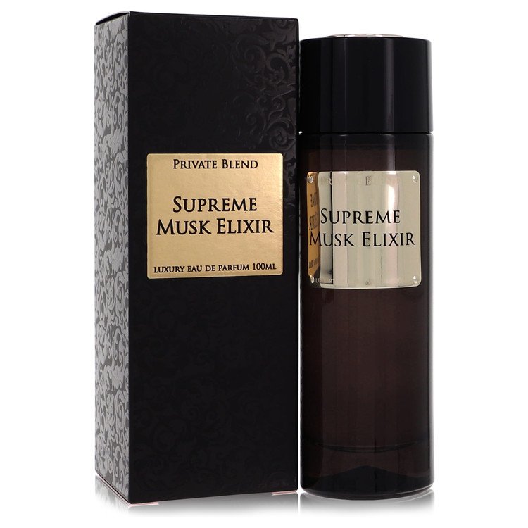 Private Blend Supreme Musk Elixir         Eau De Parfum Spray         Women       100 ml-0