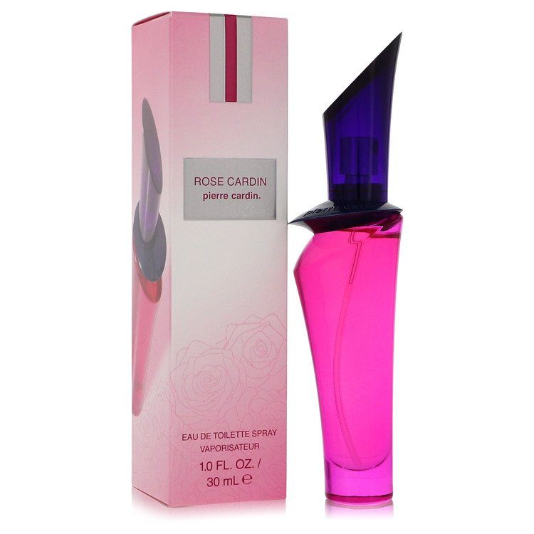 Pierre Cardin Rose Cardin         Eau De Toilette Spray         Women       30 ml-0