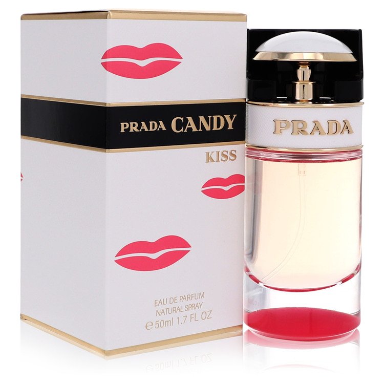 Prada Candy Kiss         Eau De Parfum Spray         Women       50 ml-0