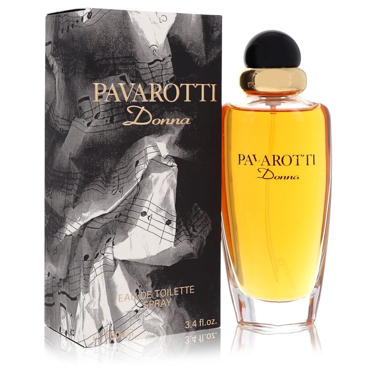 Pavarotti Donna         Eau De Toilette Spray         Women       100 ml-0