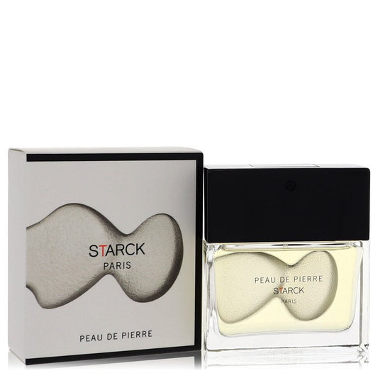 Peau De Pierre         Eau De Toilette Spray         Men       40 ml-0