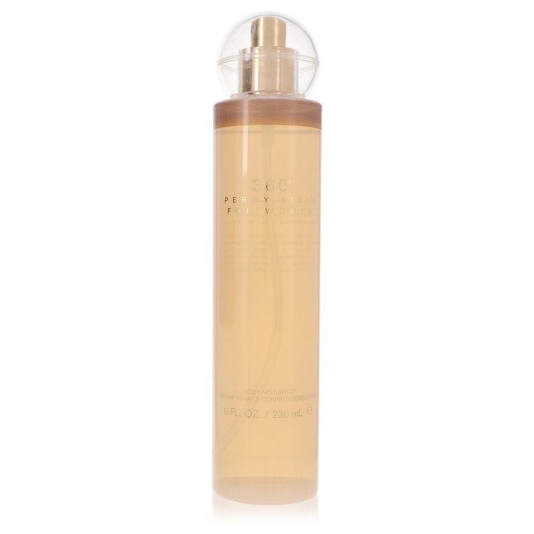 Perry Ellis 360         Body Mist         Women       240 ml-0