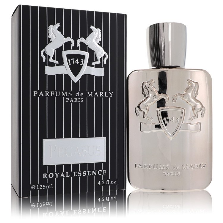 Pegasus         Eau De Parfum Spray (Unisex)         Men       125 ml-0