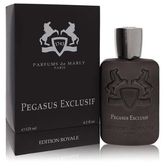 Pegasus Exclusif         Eau De Parfum Spray         Men       125 ml-0